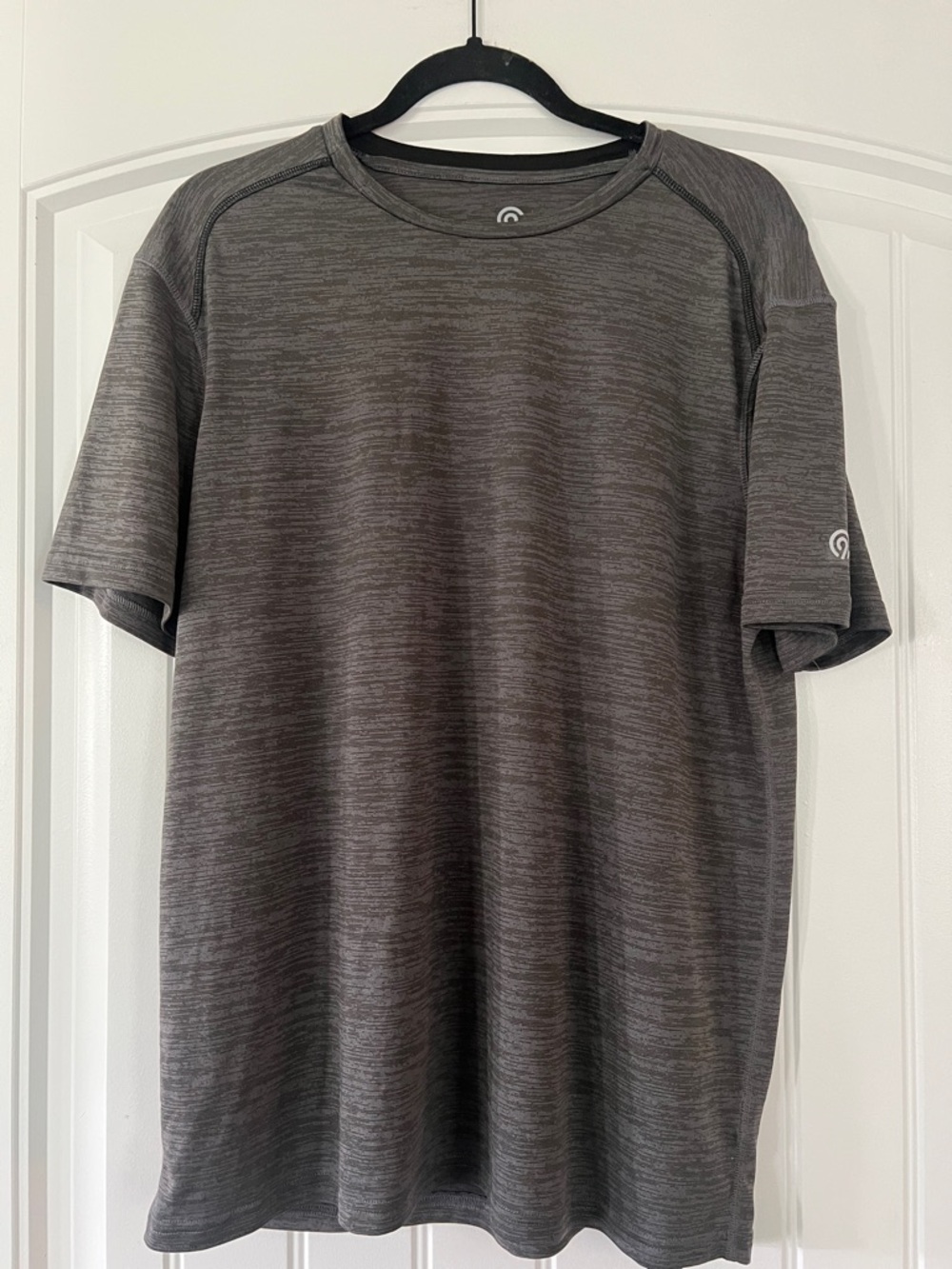 Champion dri fit T Shirt